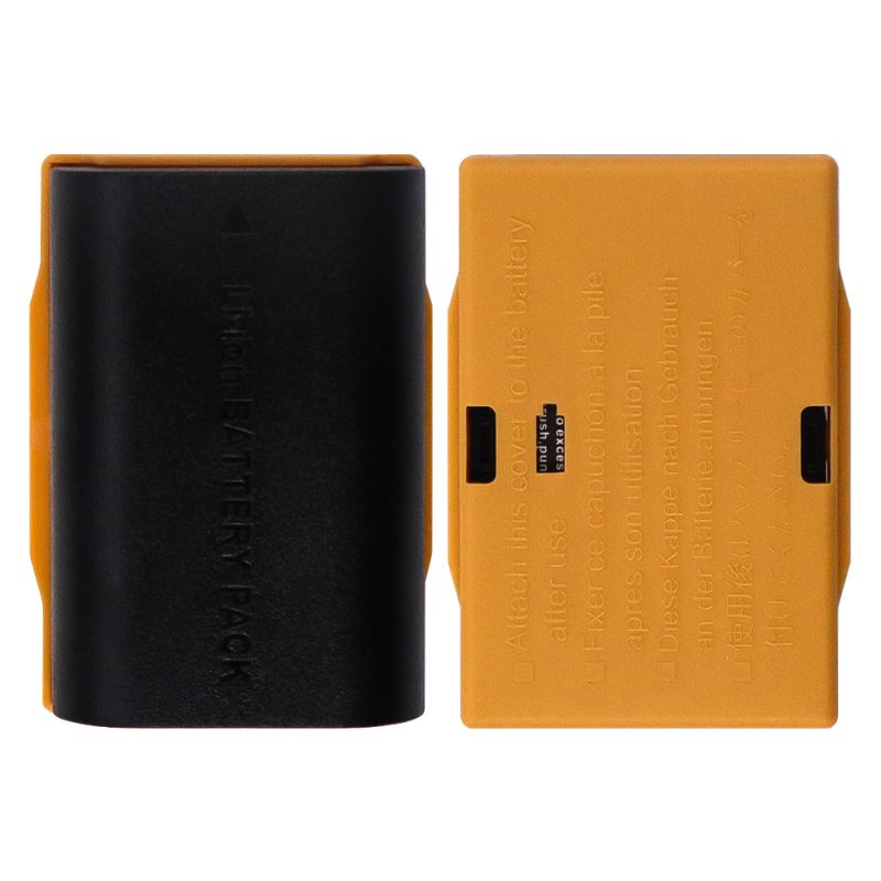 Replacement Battery for Canon LPE6N(7.4V 2650mAh)