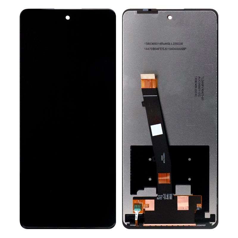 LCD Assembly for TCL Stylus 5G(Without Frame)