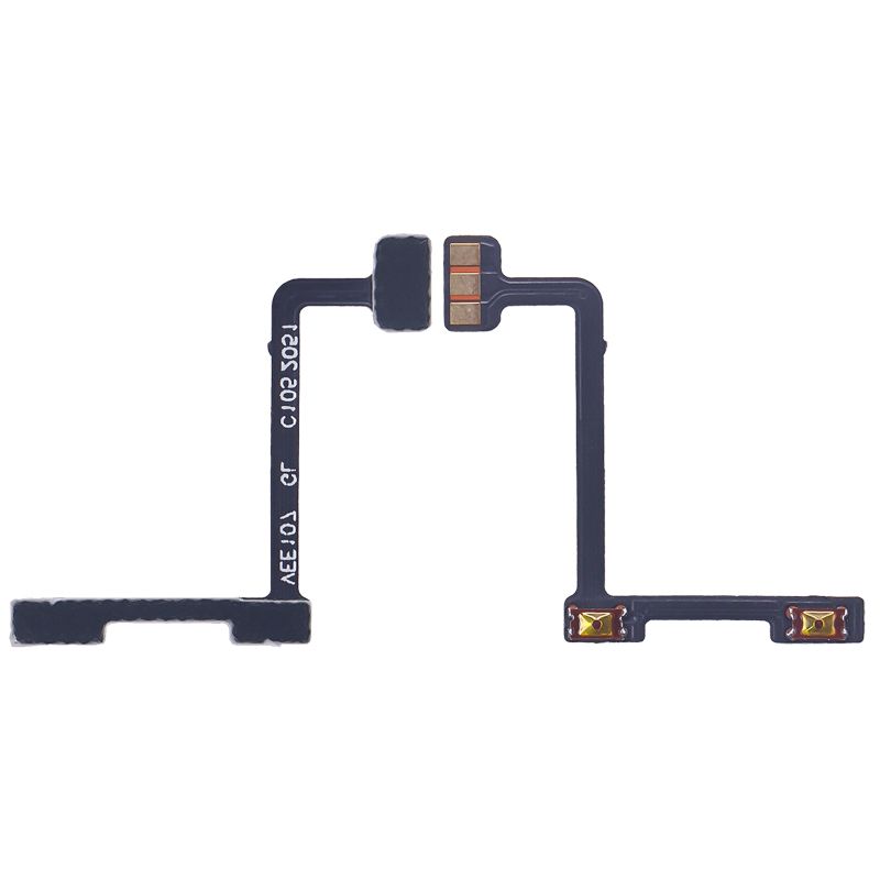 Volume Button Flex Cable for OnePlus 9