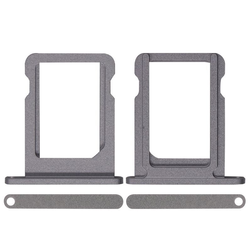 Sim Card Tray for iPad Air 5(Gray)