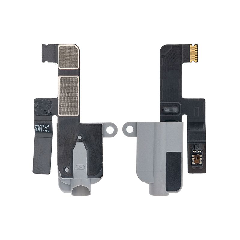 Headphone Jack Flex cable for iPad Pro 10.5" (Gray)