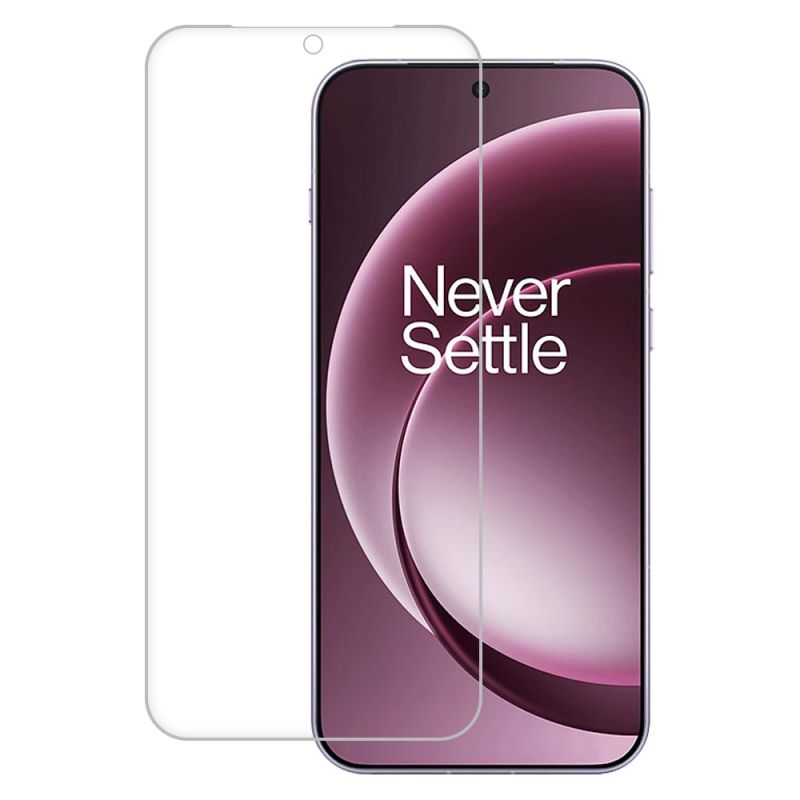 Hydrogel Film Screen Protector for OnePlus 15