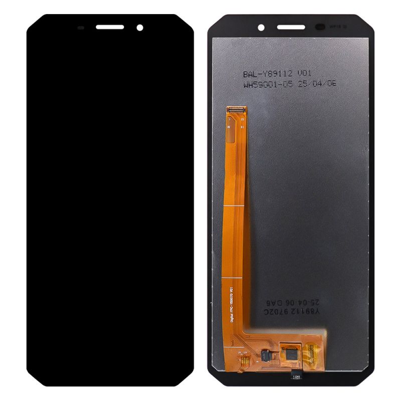 LCD Assembly for Oukitel WP18 Pro(Without Frame)