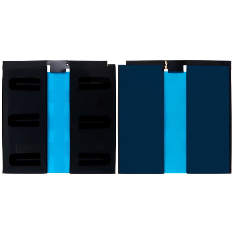 Battery for Apple iPad Pro 12.9(2018)/iPad Pro 12.9(2020)(3.76V 9720mAh)