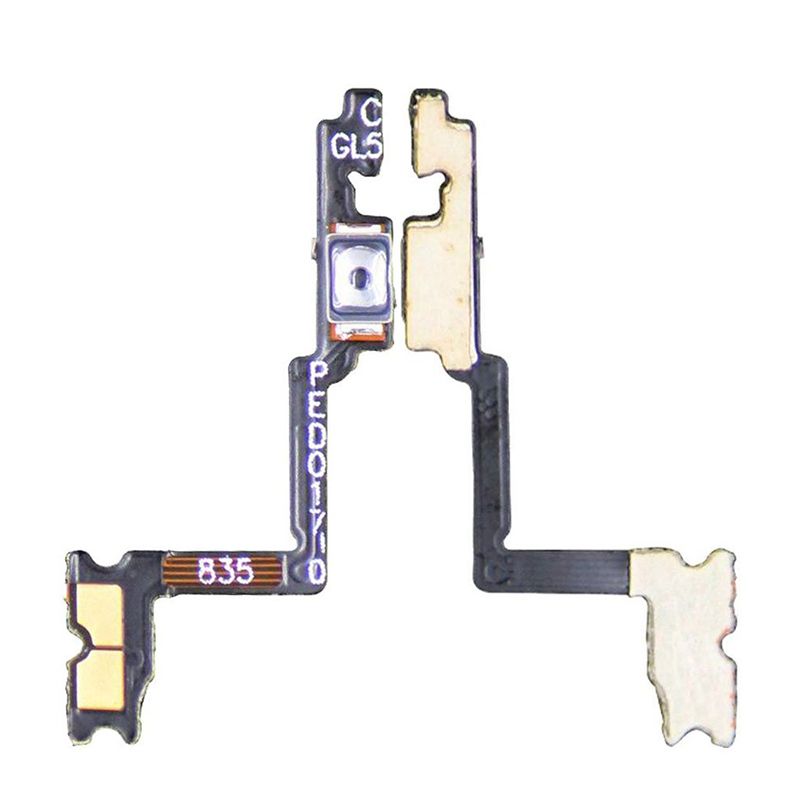 Power Button Flex Cable for OnePlus 6T (A6010/A6013)