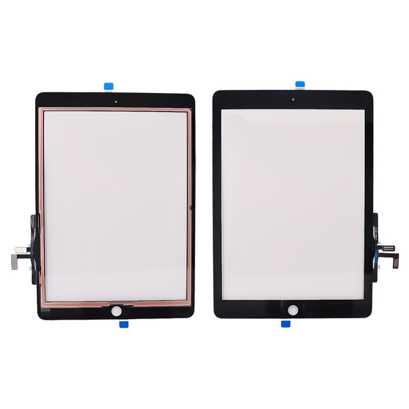 Digitizer for iPad Air 1 / iPad 5 (2017) (No Home Button Installed) (Premium) (Black)