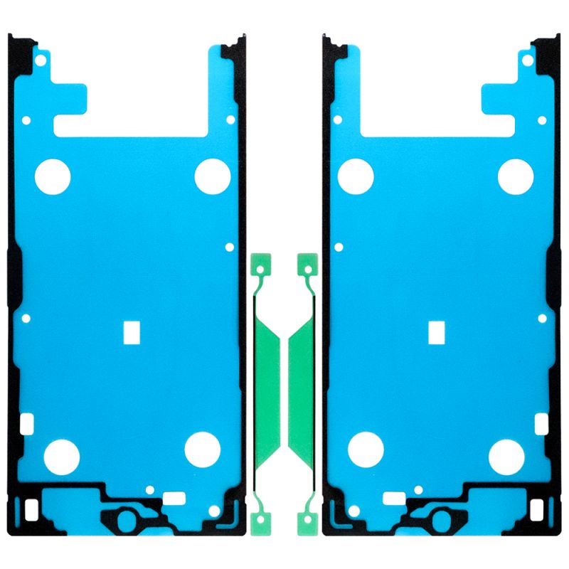 LCD Bezel Frame Adhesive Tape for Samsung Galaxy S24 Ultra