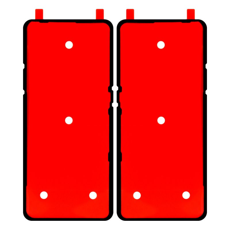 LCD Bezel Frame Adhesive Tape for OnePlus 8 Pro