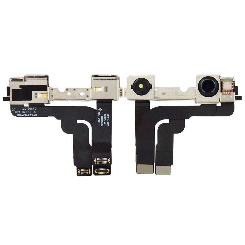 Front Camera and Proximity Sensor Flex Cable for 12 Pro Max