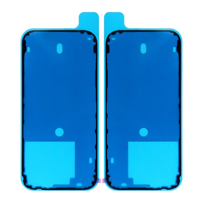 LCD Bezel Frame Adhesive Tape for Apple iPhone 16 Pro