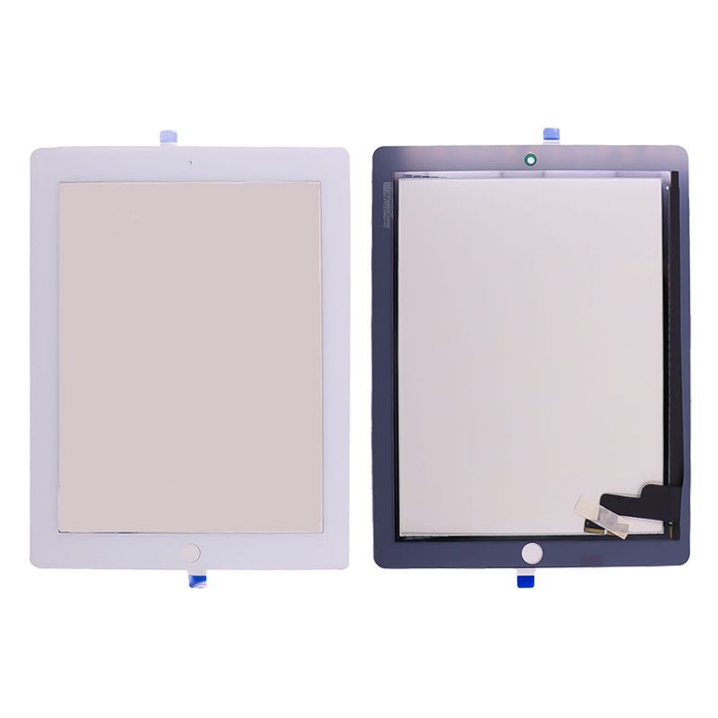 Digitizer for iPad 2 (Premium) (White)