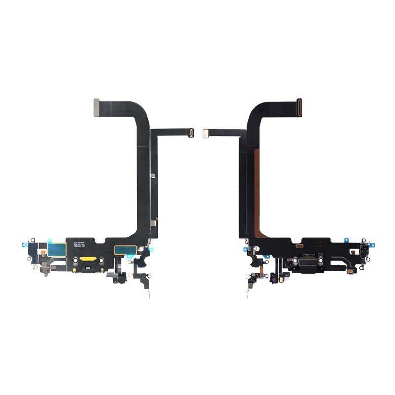 Charging Port Flex Cable for iPhone 13 Pro Max