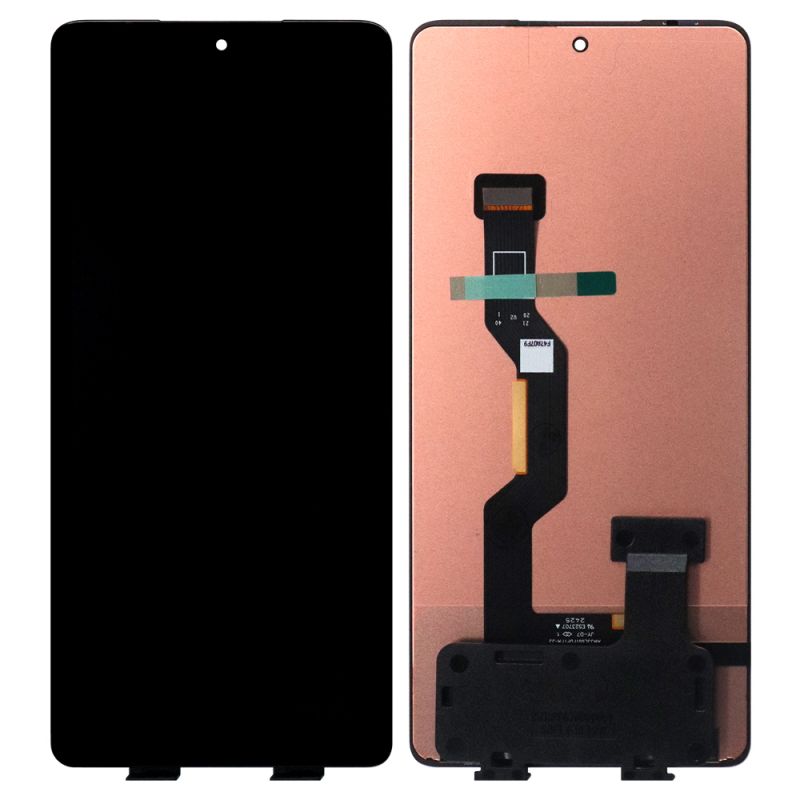 LCD Assembly for Motorola Moto G Stylus 5G (2024)(Without Frame)