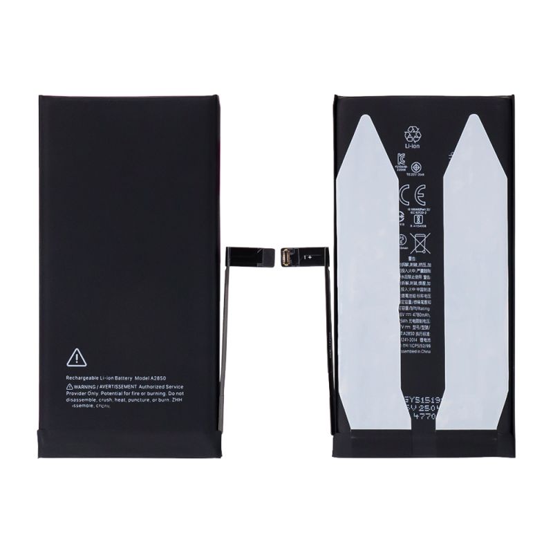 Extended Capacity Battery for Apple iPhone 14 plus(3.86V 4780mAh)