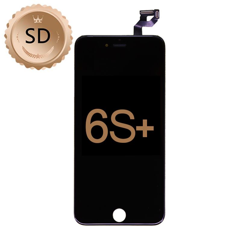 LCD Assembly for iPhone 6S Plus (Standard) (Black)