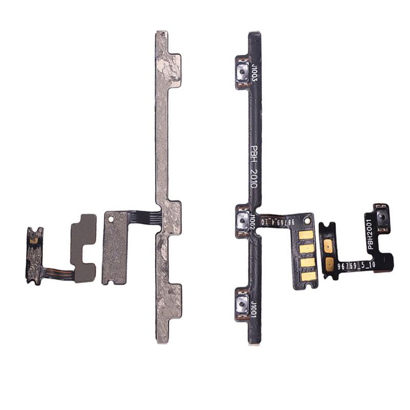 Power Button and Volume Flex Cable for LG K51 / Q51