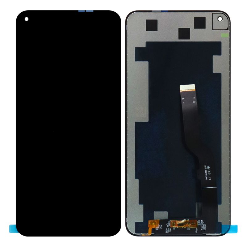 LCD Assembly for TCL 10 5G (Without Frame)