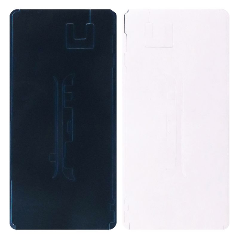 LCD Bezel Frame Adhesive Tape for Google pixel 4XL