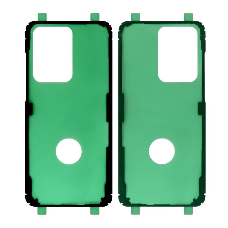 Back Cover Adhesive Tape for Samsung Galaxy S20 Ultra 5G