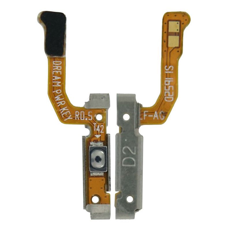Power Button Flex Cable for Samsung Galaxy S8/S8 Plus