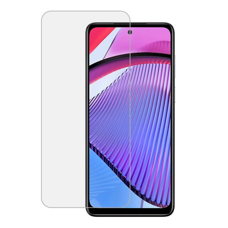 Regular Tempered Glass for Motorola G Power 5G (2025)