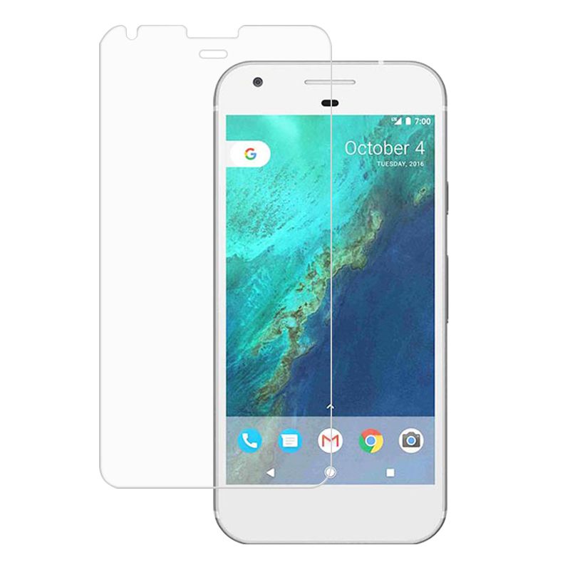 Regular Tempered Glass for Google Pixel