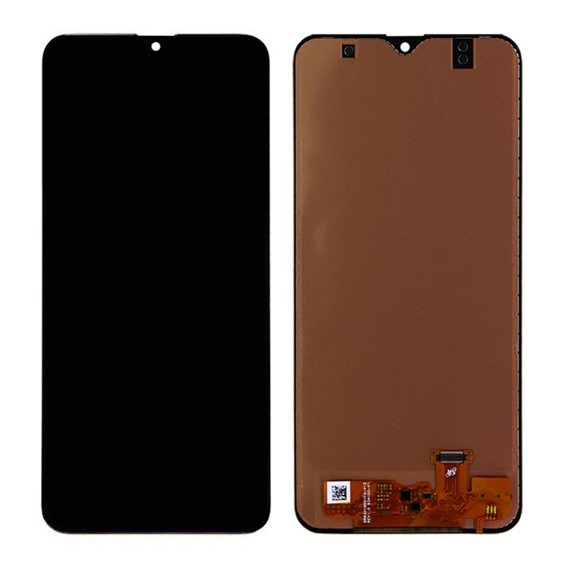LCD Assembly for SAMSUNG A30S (Original Size 1:1) (Premium)