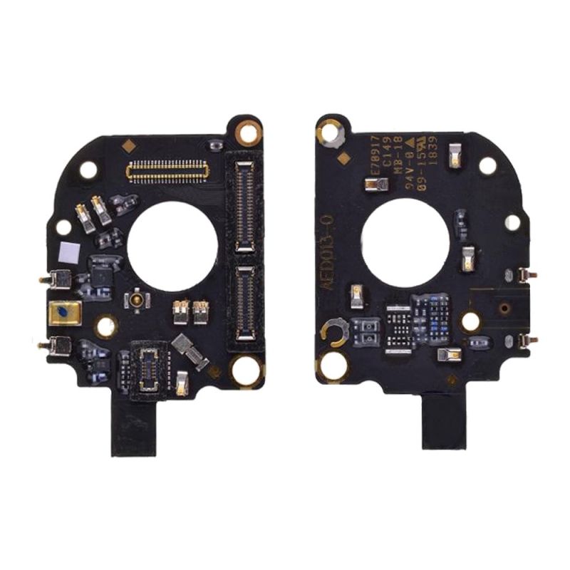 Microphone PCB Board for OnePlus 6T (A6010/A6013)