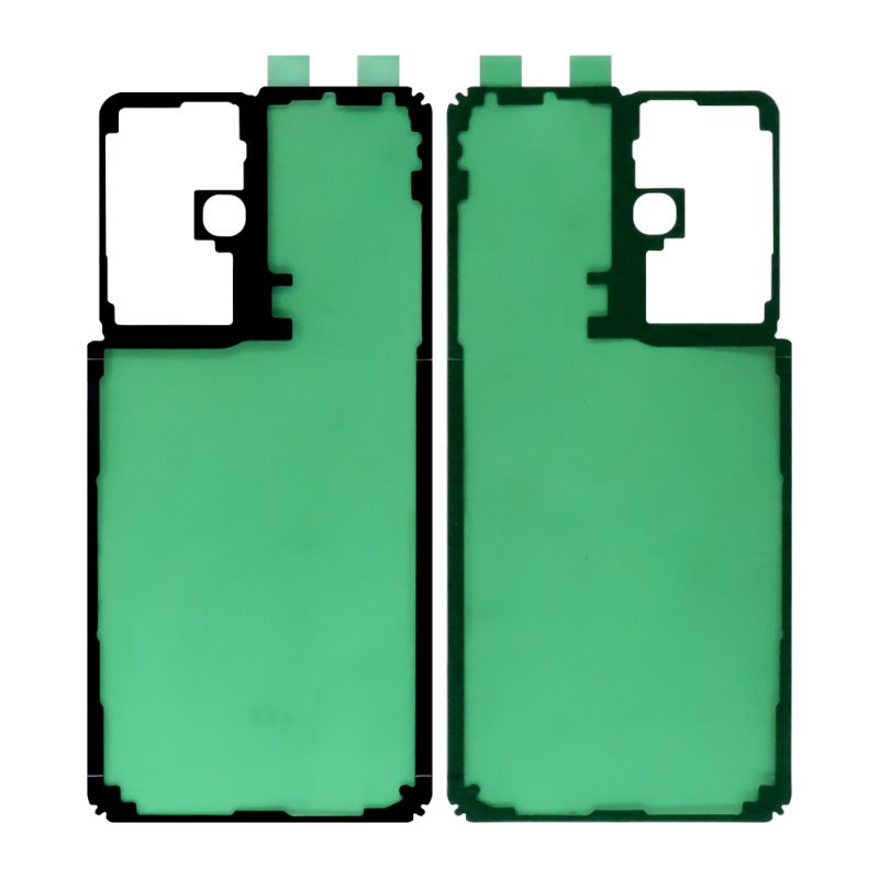Back Cover Adhesive Tape for Samsung Galaxy S21 Ultra 5G