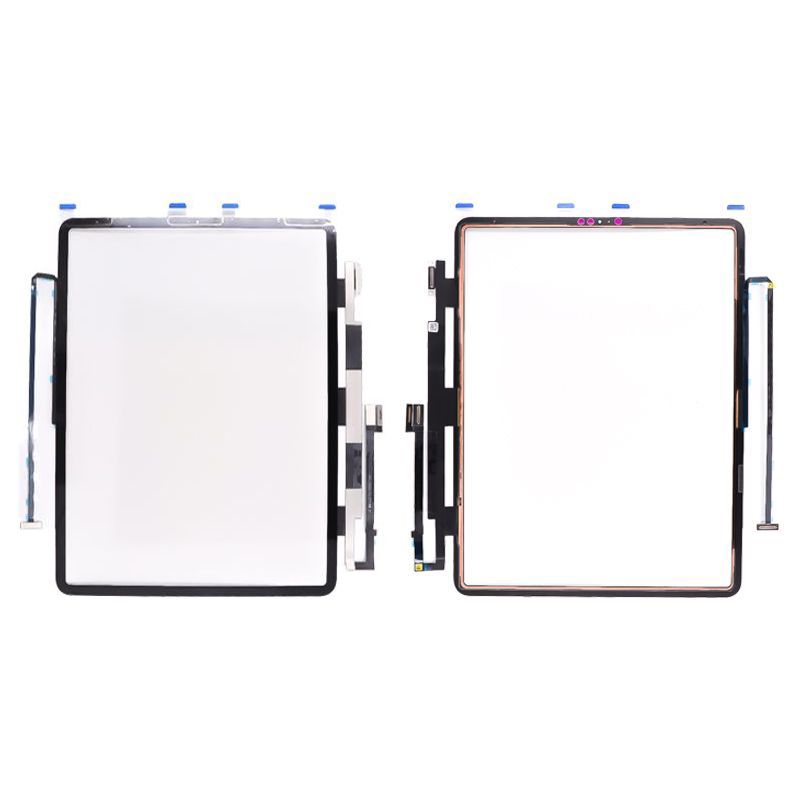 Digitizer for iPad Pro 12.9" 3rd Gen (2018) / 12.9" 4th Gen (2020) (Glass Separation Required) (Premium) (Black)