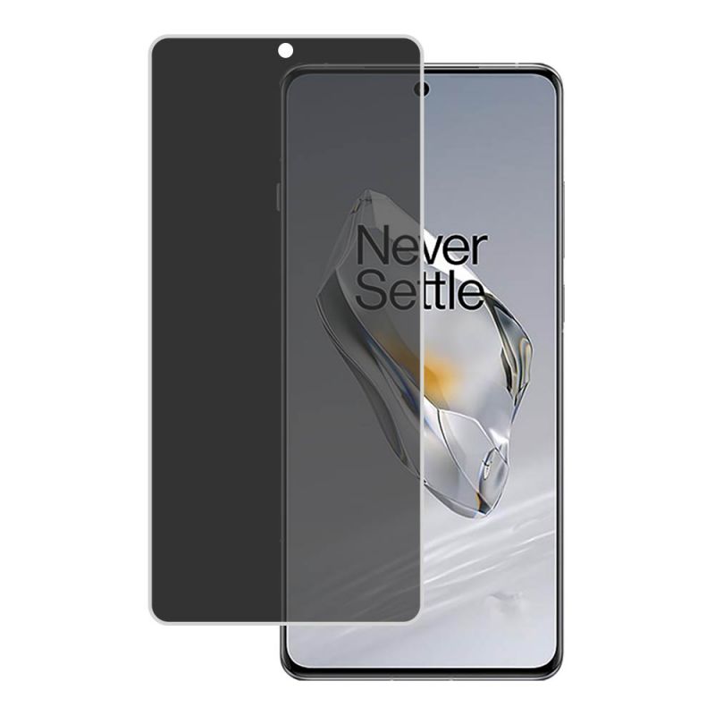 Hydrogel Film Privacy Screen Protector for OnePlus 12
