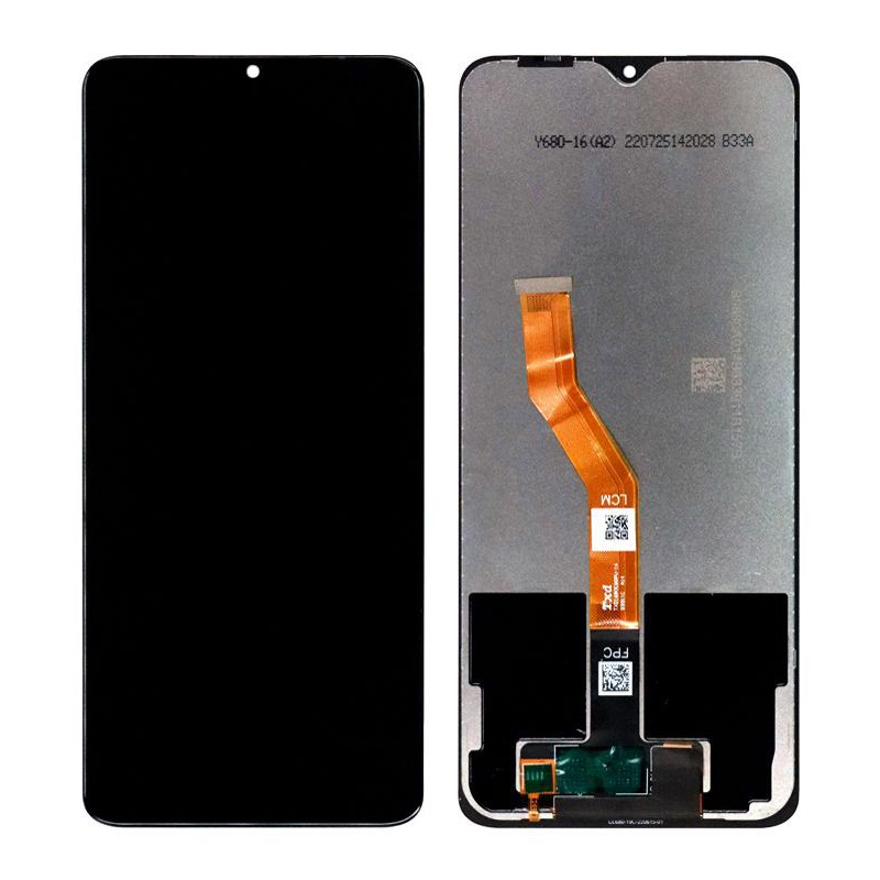 LCD Assembly for T-mobile Revvl V+ 5G