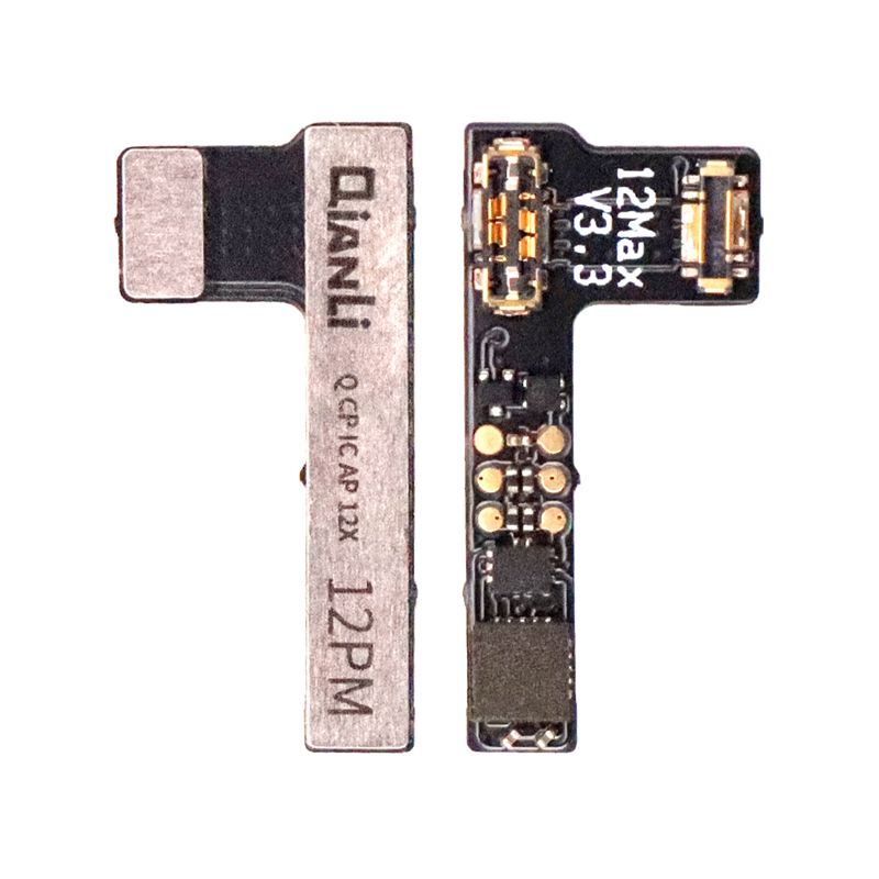 Battery Tag-On Flex Cable for iPhone 12 Pro Max (Qianli)