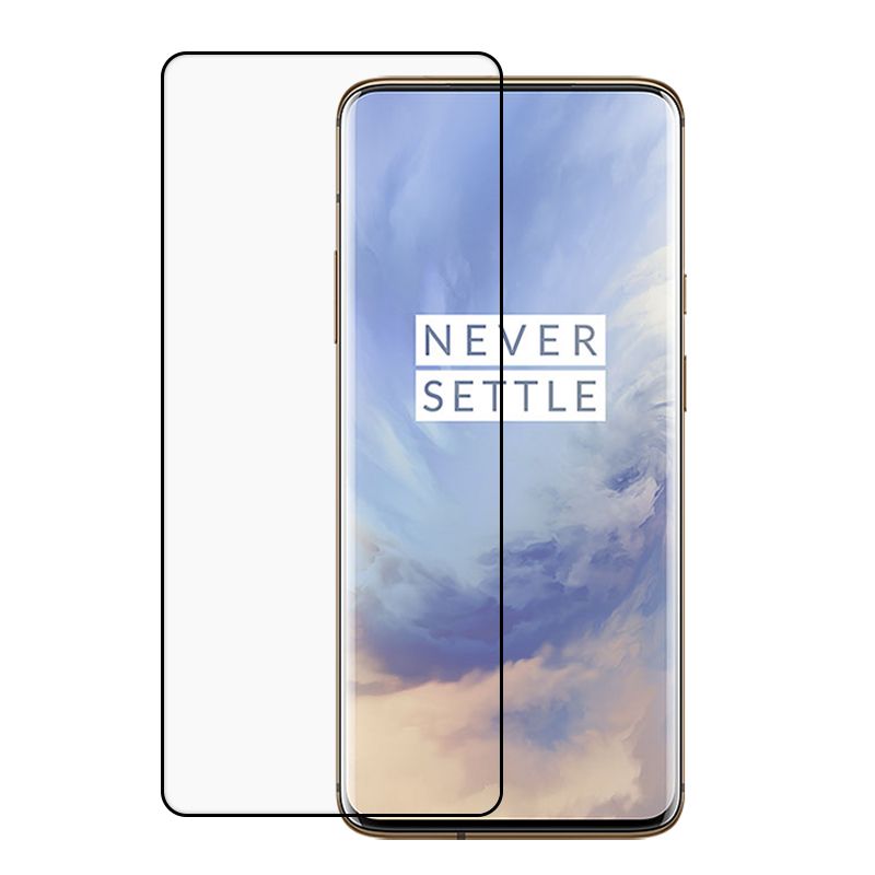 Full Cover 10D Tempered Glass for OnePlus 7 Pro