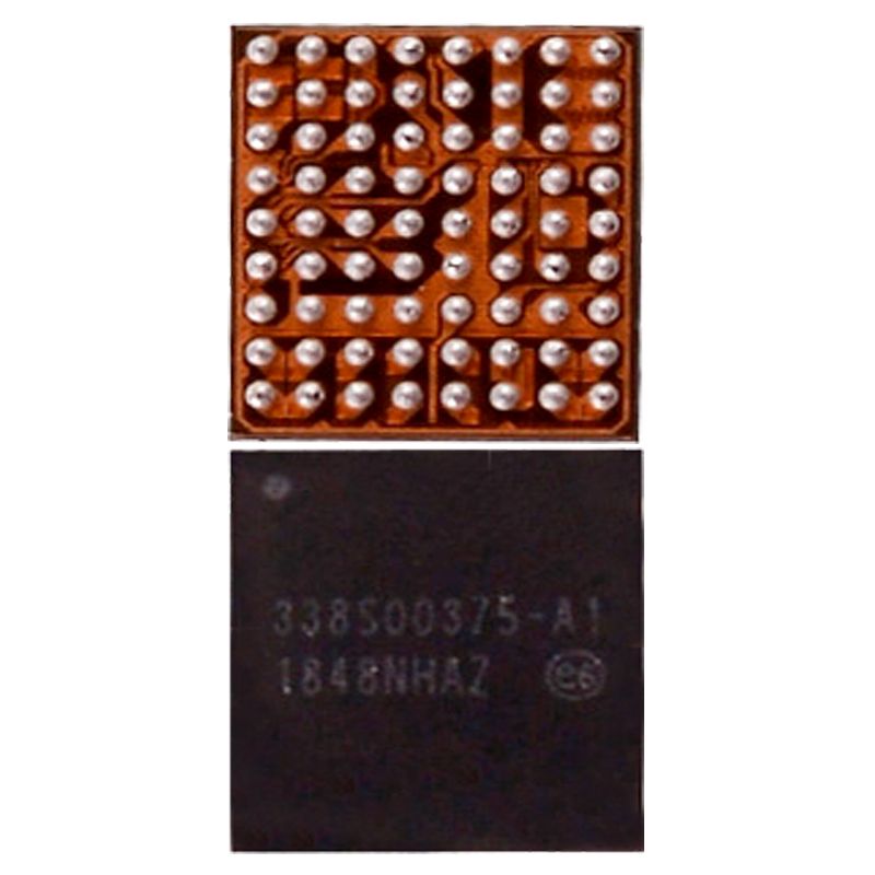 Camera Power Management IC for iPhone XR (338S00375)