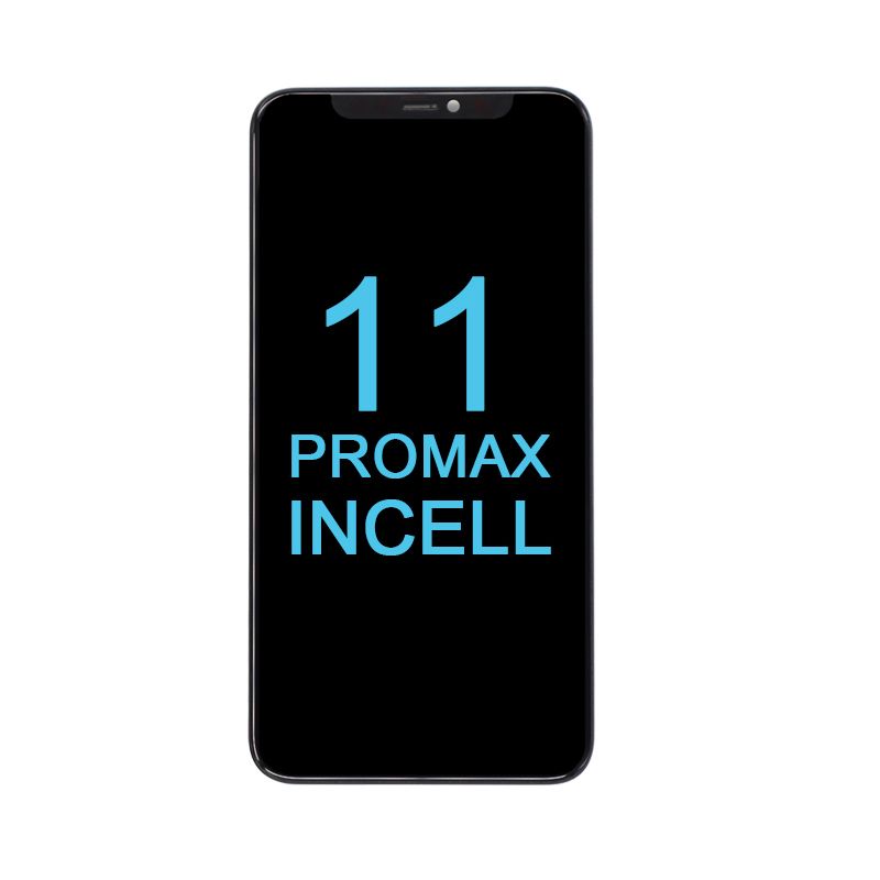 LCD Assembly for iPhone 11 Pro Max (Incell) (Premium)