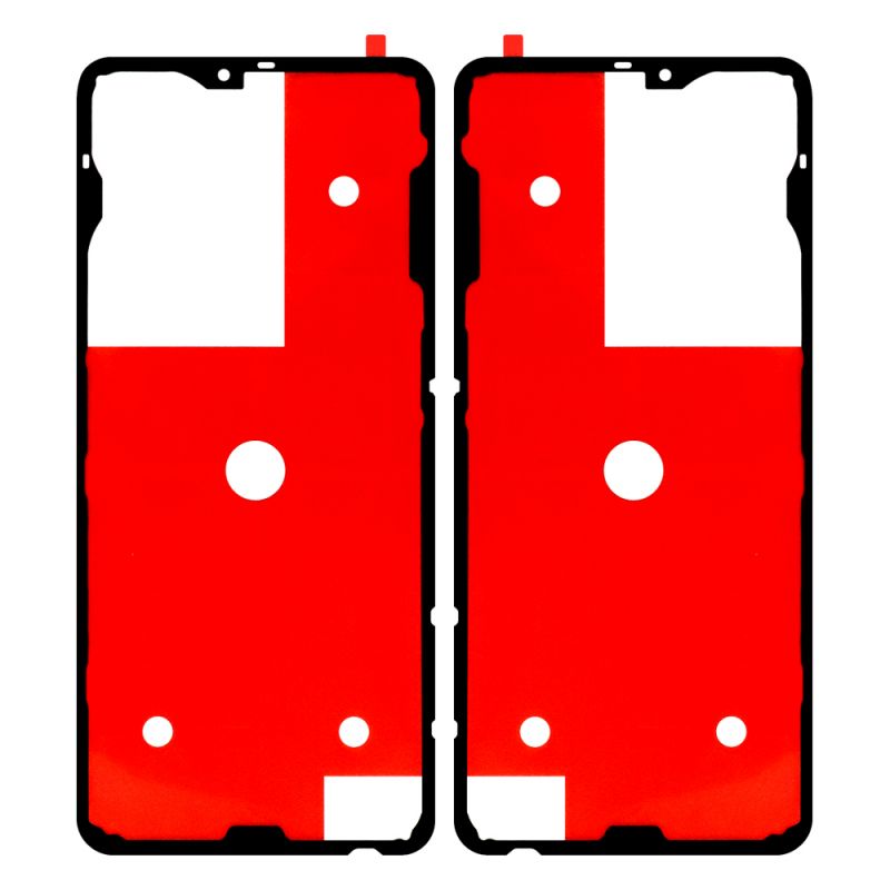 LCD Bezel Frame Adhesive Tape for OnePlus Nord CE 3 Lite