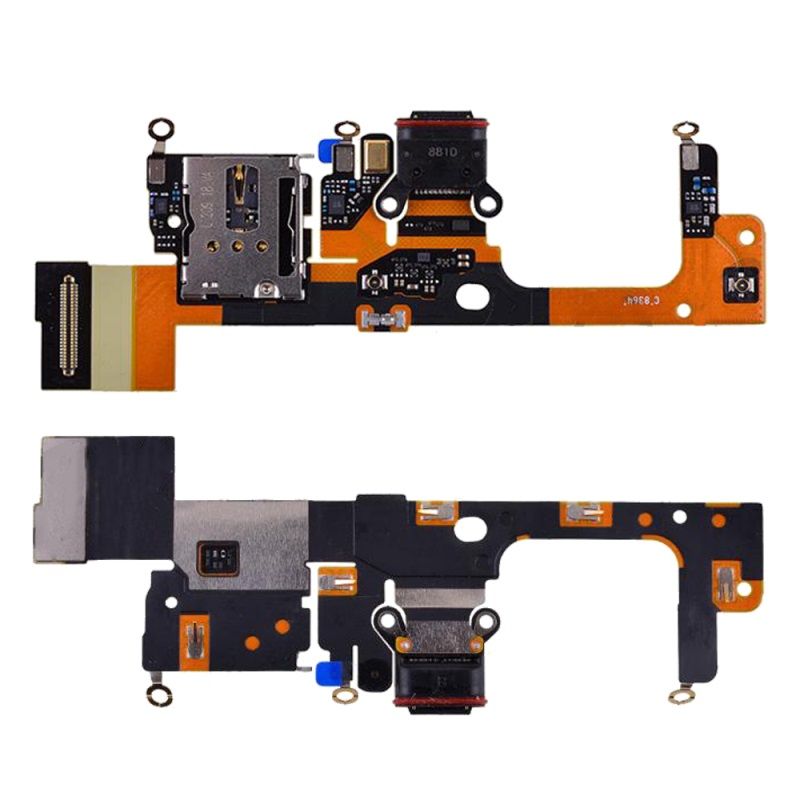 Charging Port Flex Cable for Google Pixel 3 XL