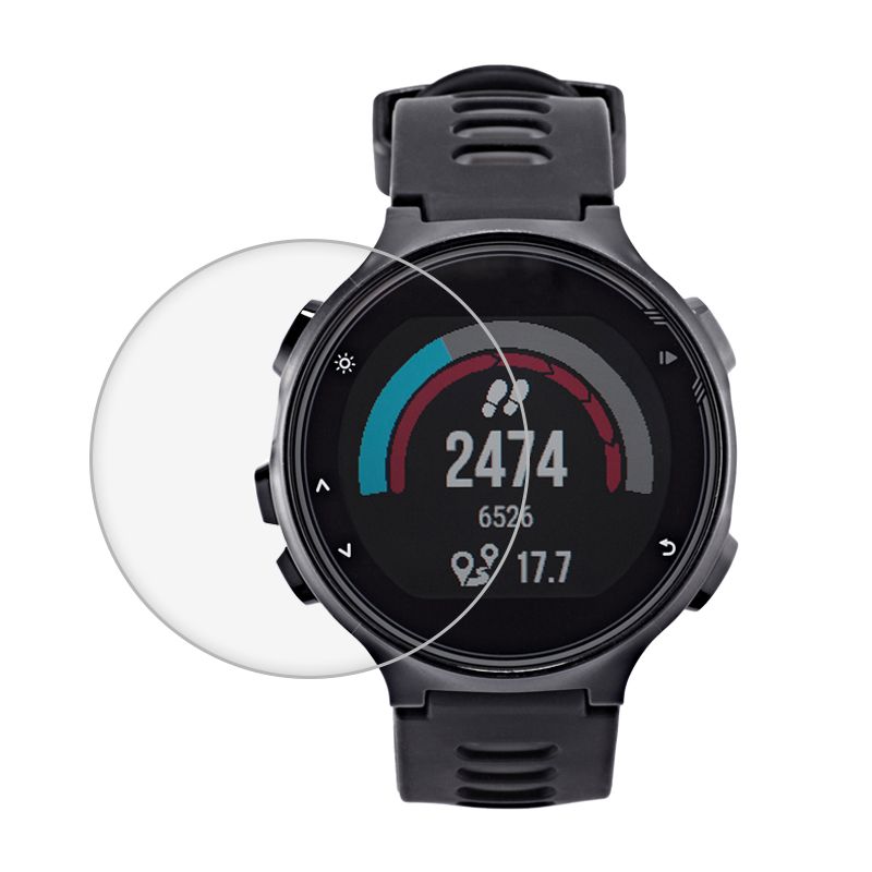 Regular Tempered Glass for Garmin forerunner 735XT