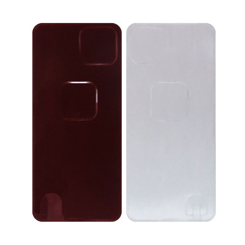 Back Cover Adhesive Tape for Google pixel 4