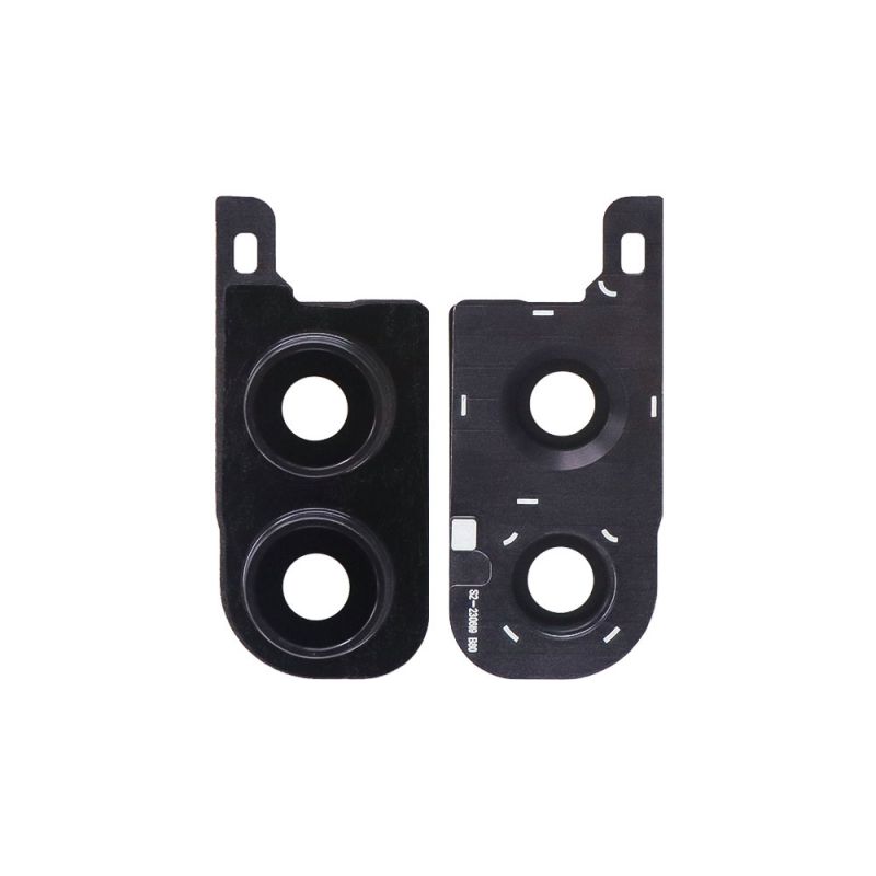 Back Camera Lens With Bracket for Samsung Galaxy Z Flip5(Black)