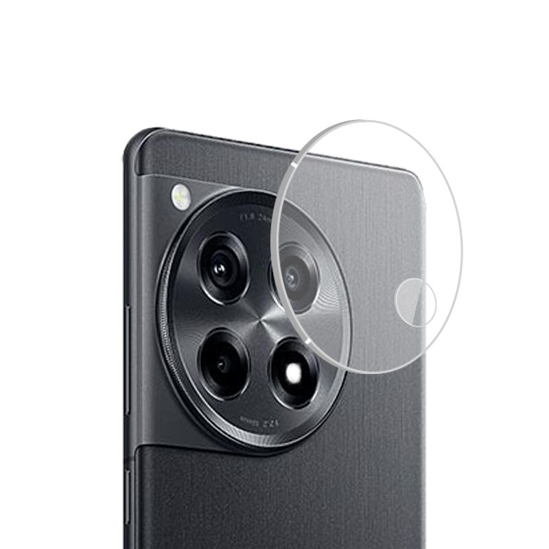 Regular Camera Tempered Glass for OnePlus 12R