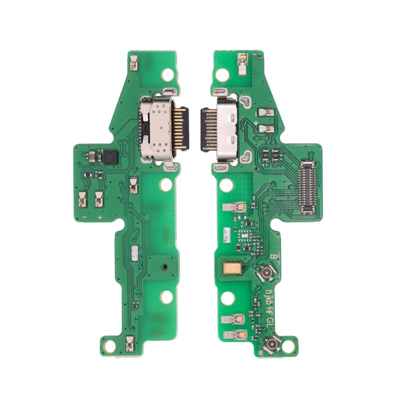 Charging Port Board Replacement for Motorola Moto G60 / Moto G40 Fusion