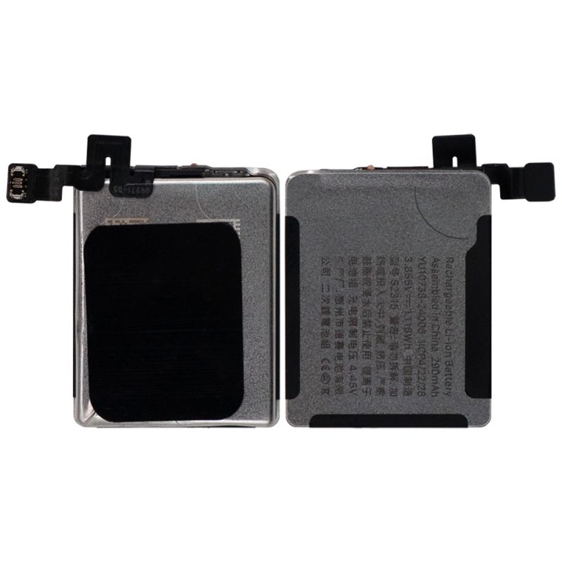 Battery for Apple Watch Series 10(42MM)-3.85V 290mAh