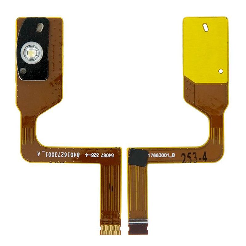 Flashlight Flex for Moto X (XT1060)