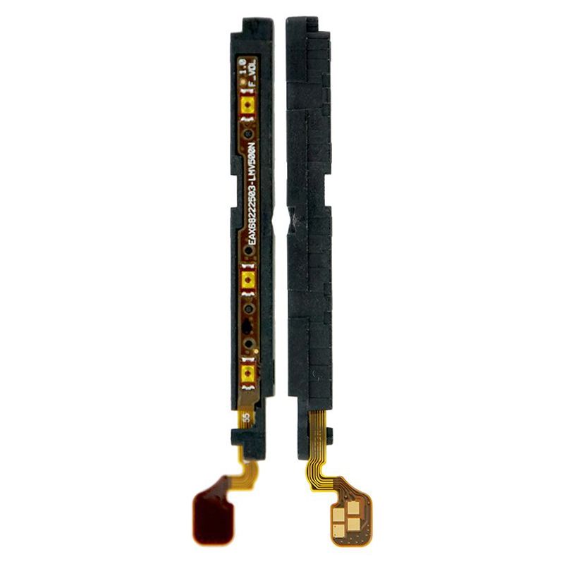 Volume Flex Cable for LG V50 ThinQ 5G