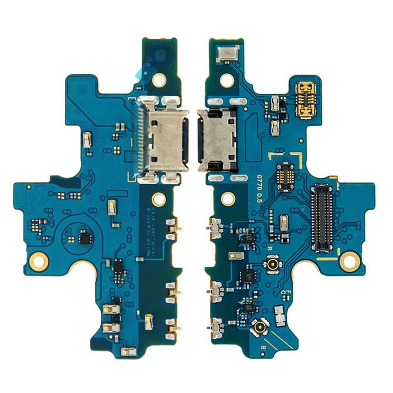 Charging Port Board for Samsung Galaxy S10 Lite (G770)