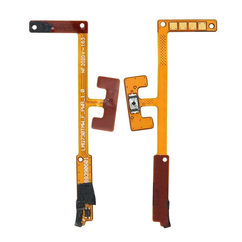 Power Button Flex Cable for LG Stylo 6