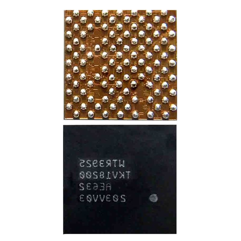 Intermediate Frequency IF IC Chip for iPhone 7/7 Plus (XCVR0_RF: WTR3925: 106 Pins)