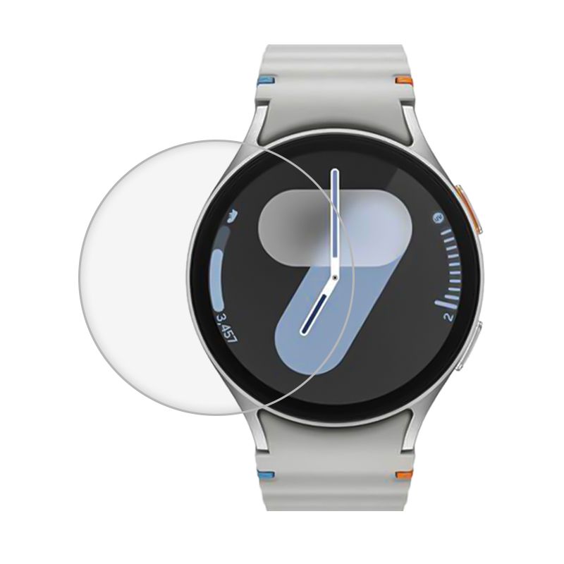 Regular Tempered Glass for Samsung Galaxy Watch7(44MM)